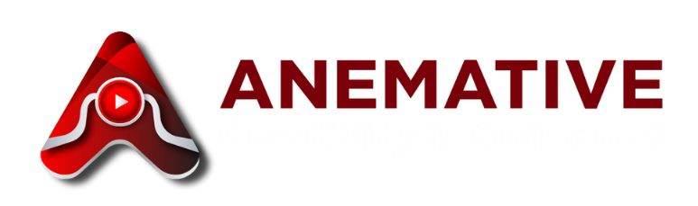 Anemative white Clothing CGI Services | 3D Apparel & Fashion Animation