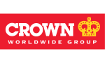 logo of crown logistics