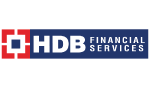 Logo of HDB Financial Services